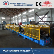 Shelf Roll Forming Machine